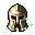 Magic steel helmet