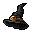 witch hat