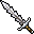 spike sword