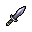 throwing knife