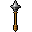 clerical mace