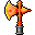 fire axe