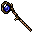 arcane wand