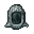 chain helmet