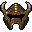 devil helmet