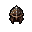 studded helmet