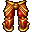 crown legs