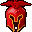 demon helmet