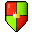 castle shield