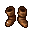 leather boots