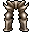 plate legs