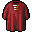 red robe
