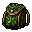 camouflage backpack