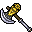 axe of main