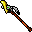 banana staff
