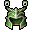 beholder helmet