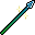 enchanted spear