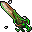 blacksteel sword