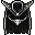 dark lords cape