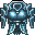crystalline armor