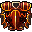 molten plate